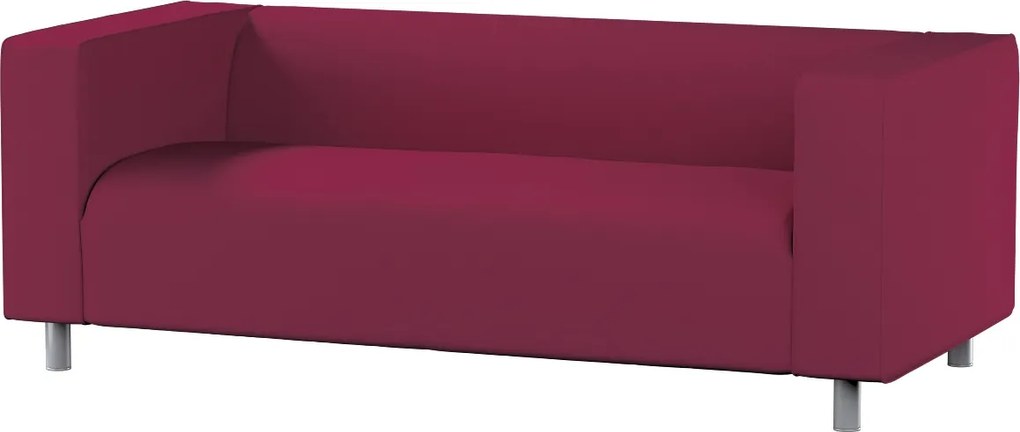 Dekoria Ikea Klippan 2 személyes kanapé huzat