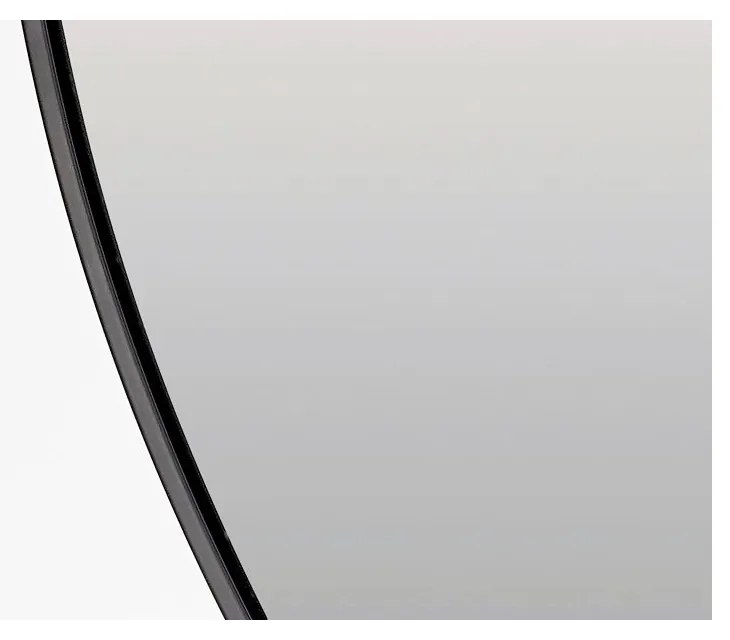 Fali tükör ø 116 cm Espejo – Light &amp; Living