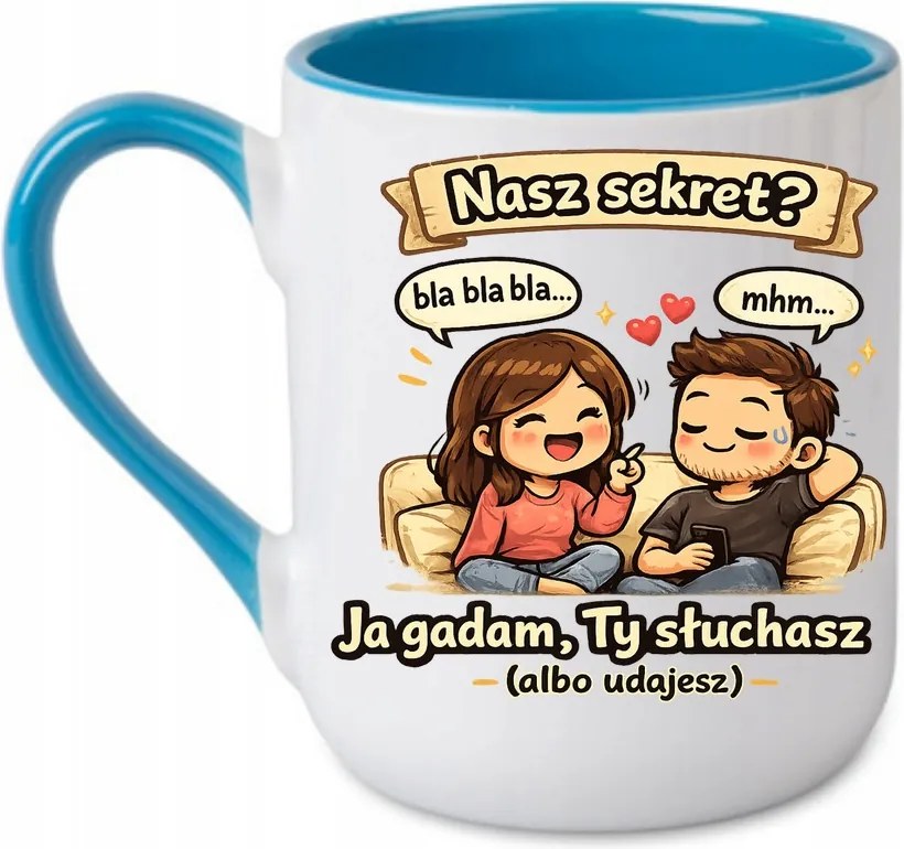 Bögre A mi titkunk Én beszélek, Te hallgatsz, vagy... Valentin nap Mennyország 330 coffee