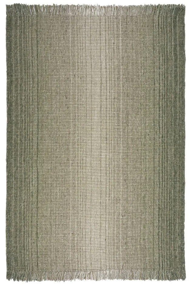 Zöld szőnyeg 80x150 cm – Flair Rugs