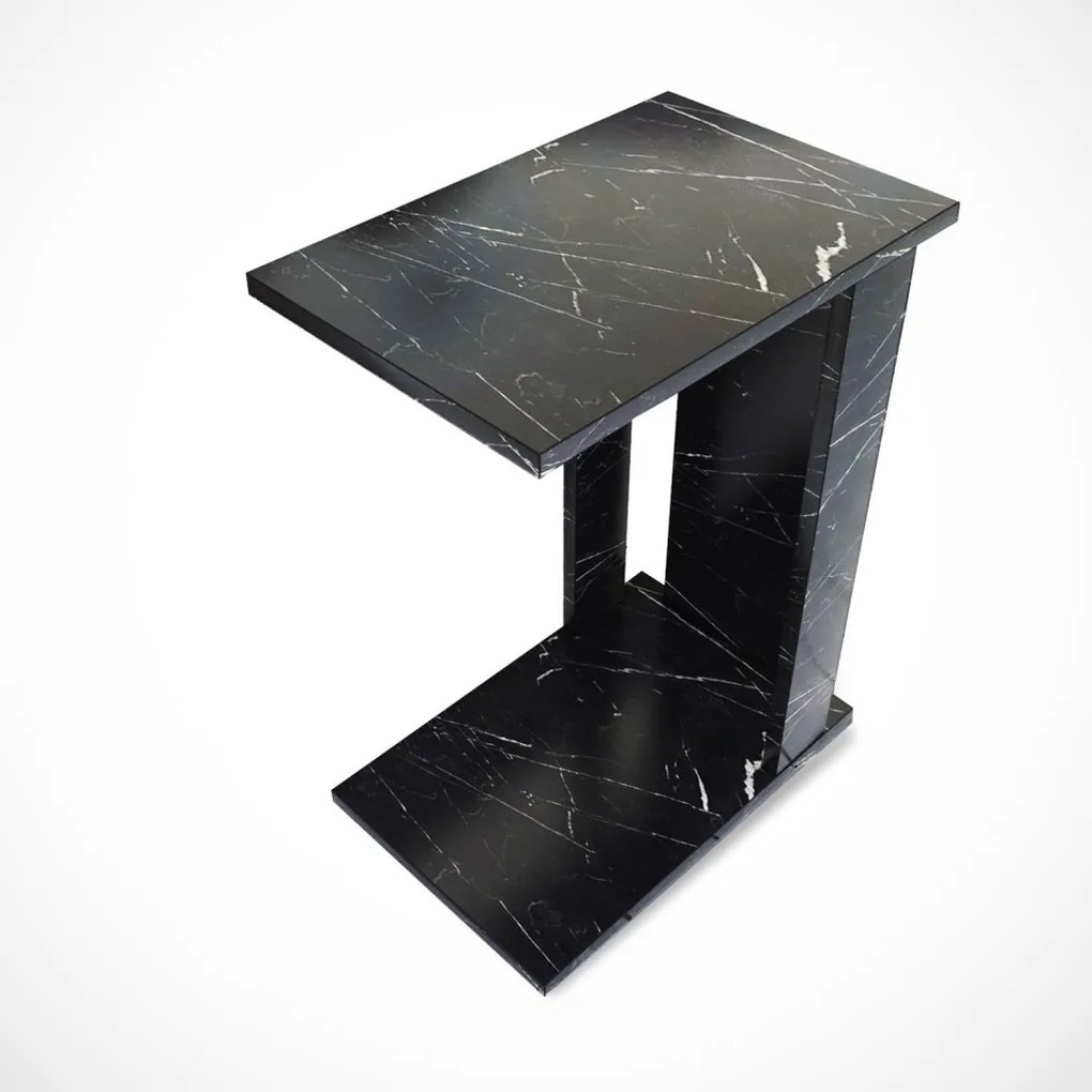 Pasific C - Black