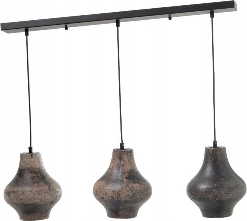 Aca Lighting Avantgarde függeszték V372643PSB