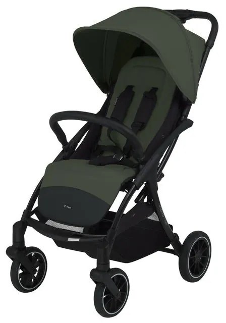 Espiro Fuel sport babakocsi - 104 Stylish Khaki