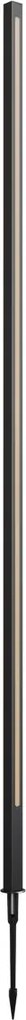 Maytoni modern kültéri állólámpa pole grafit myo440fl-l24gf3k IP65