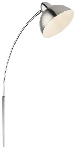 GLOBO 24703SN - Állólámpa ANITA 1xE27/40W/230V