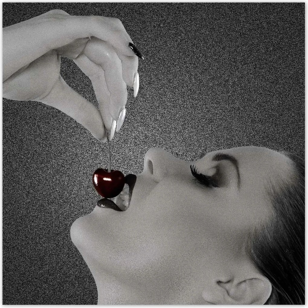 Poszterek 100x100 Aktok Meztelenség Szerelem Fotó