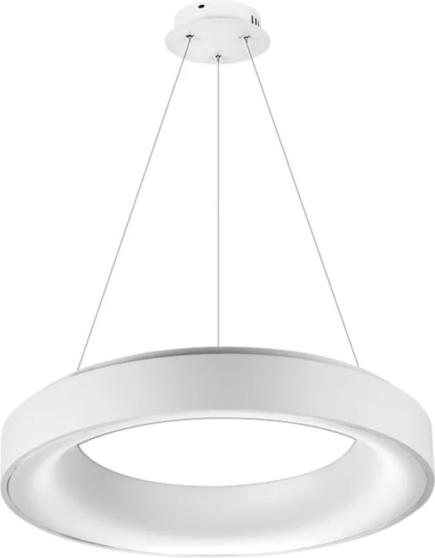AZZARDO 2727 SOVANA Modern Led Függesztett Lámpa LED IP20