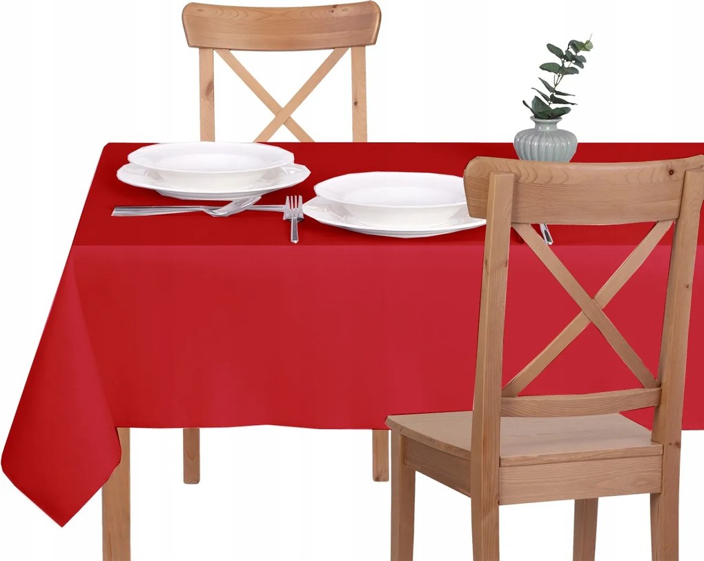 Abrosz Foltálló 140X410 Tömör Bordó