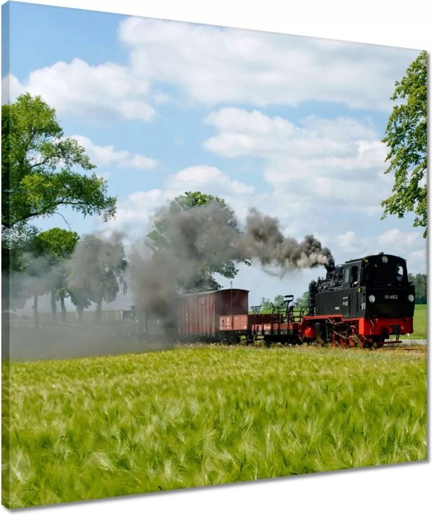 Vászonkép 50x50 Ruhák