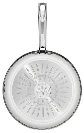Tefal - Serpenyőkészlet 2 db INTUITION 20/26 cm