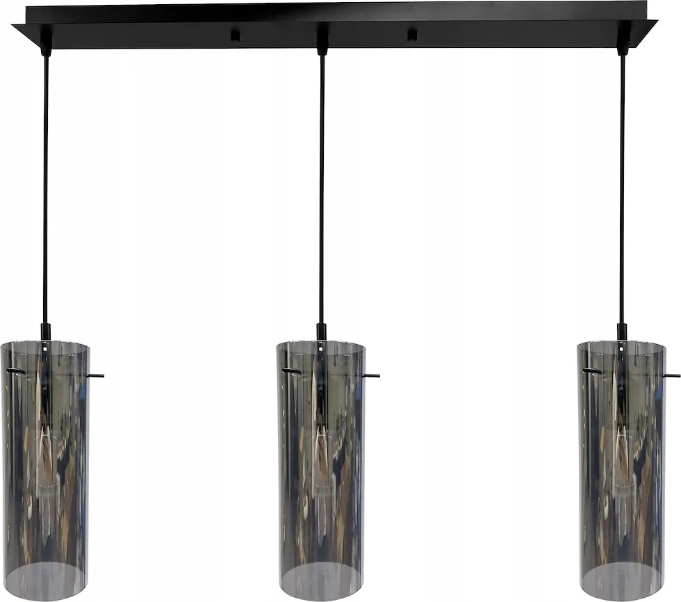 Padova függőlámpa 3xE27