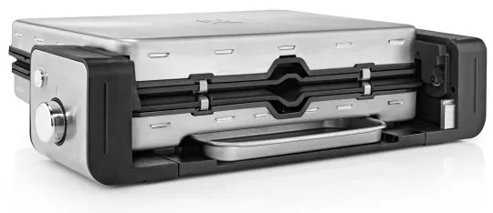 WMF - Kontakt grill 2in1 LONO 2100W/230V rozsdamentes