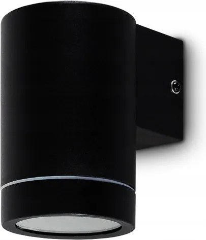 Kültéri Fali Lámpa GU10 Homlokzati Lámpa