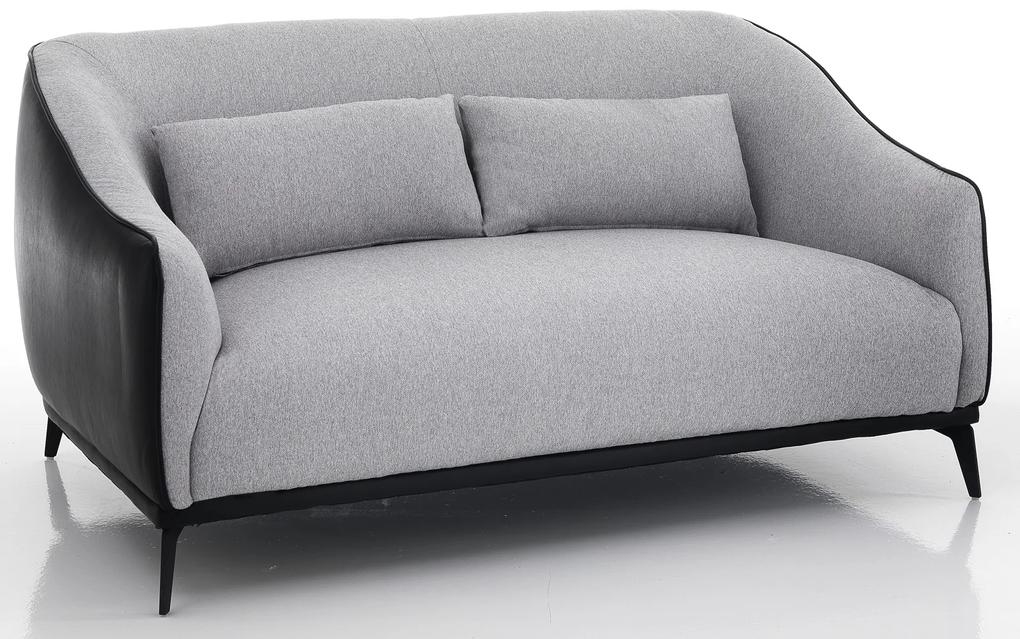 ZOE modern kanapé - 152cm