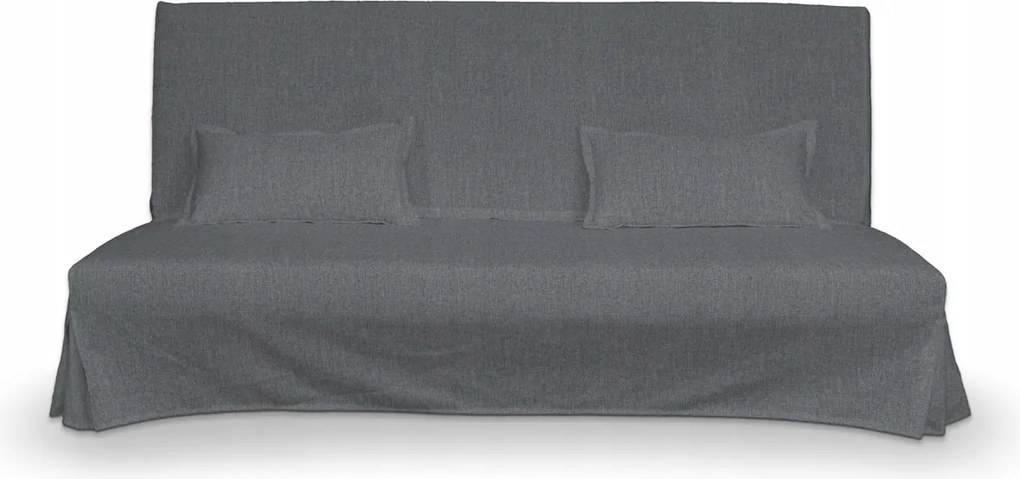 Dekoria Beddinge kanapé huzat és 2 Ikea párnahuzat