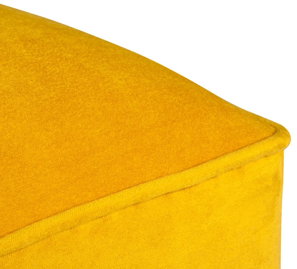 New Bern Yellow szék