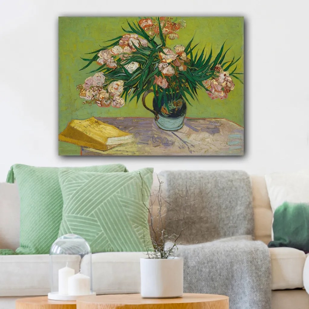 Vászonkép, 70×100 cm – TR441HPE2750
