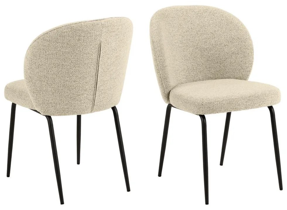 Patricia design szék