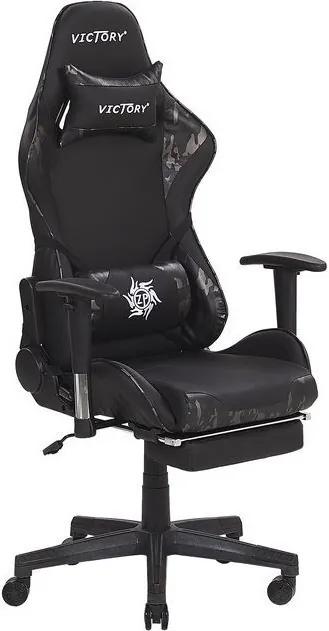 Gamer szék YZ3071