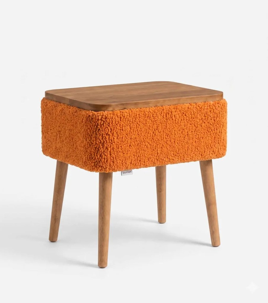 Nova - Orange