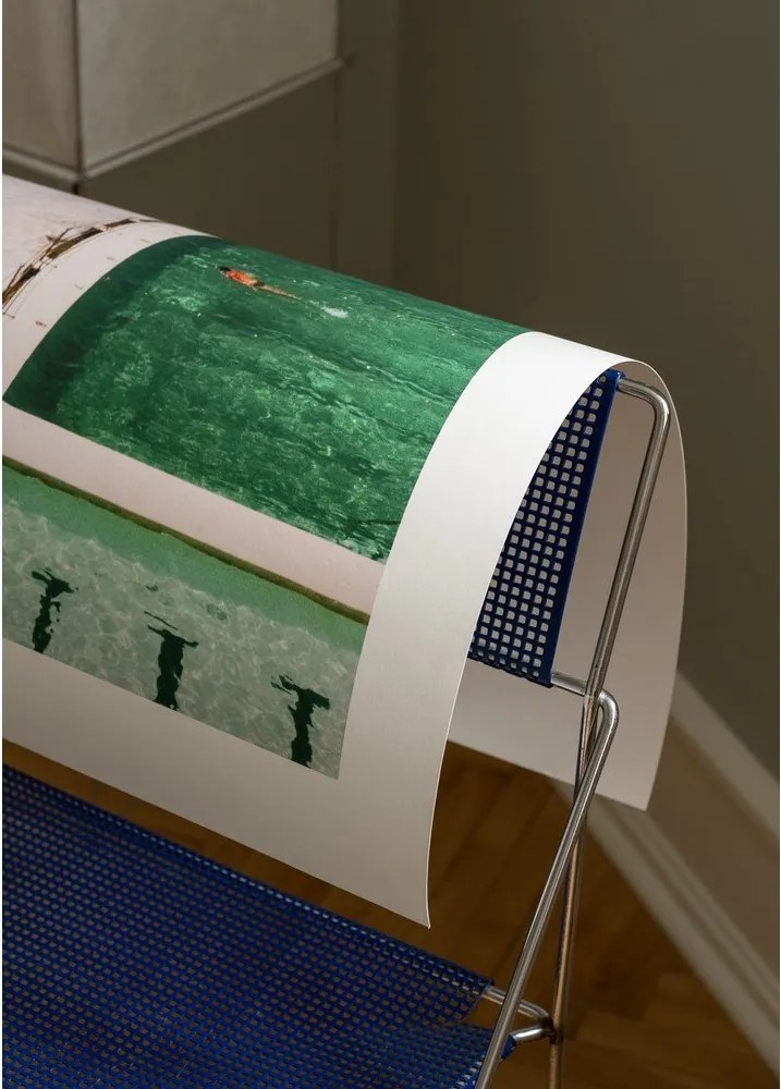 Poszter 30x40 cm Bondi Icebergs – Anna Pihan – The Poster Club