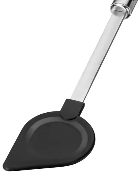 WMF - PROFI PLUS főzőkanál rozsdamentes acél/fekete