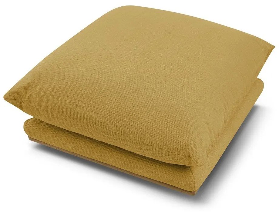 Sárga lábtartó Ernest – Bobochic Paris