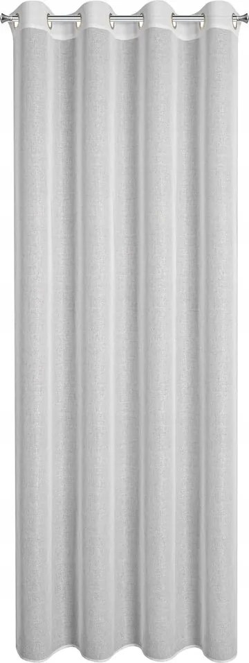 Függöny készre szerelve Lena 140x250 Eurofirany fényes nyomtatás