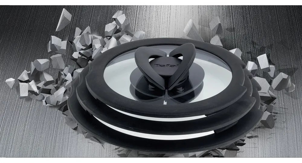 Üveg fedő – Tefal