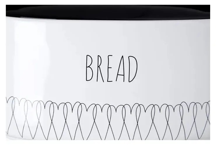Kenyértartó Heartlines – Premier Housewares