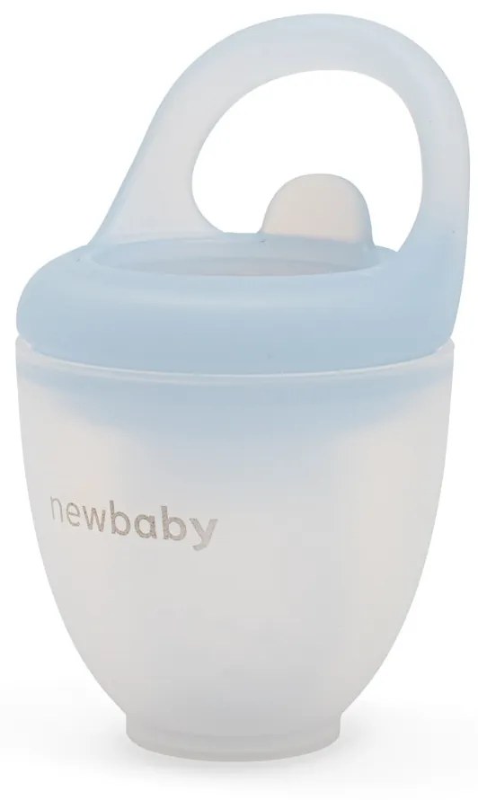 Gyümölcs- és zöldségszívó New Baby kék