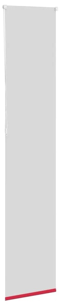 redőny Blackout 45x230 cm szövetszélesség 40,7 cm poliészter