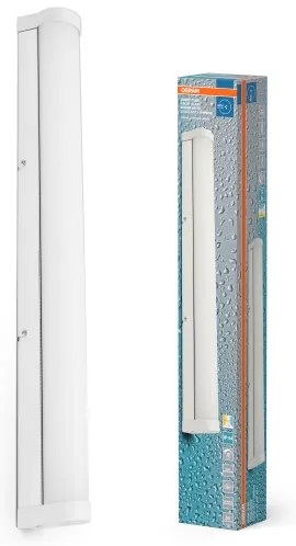 Osram - Dimmelhető LED tükörvilágítás ORBIS TUBE LED/12W/230V 60 cm IP44