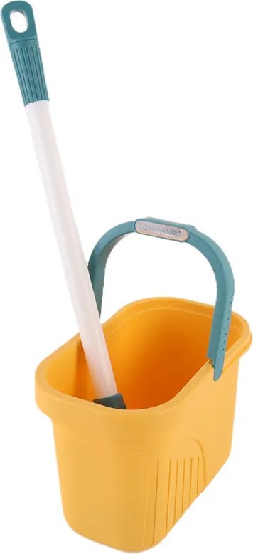 Takarító készlet hosszú változat