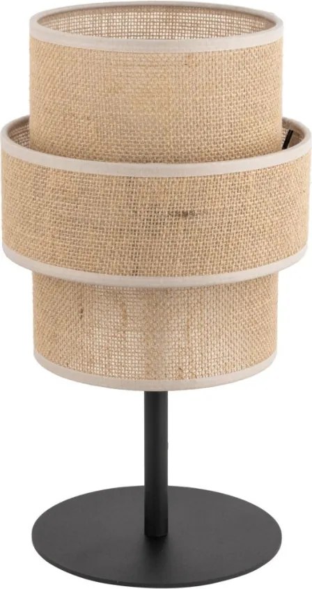 TK Lighting CALISTO 5404 Asztali lámpa 1x15W/E27 IP20