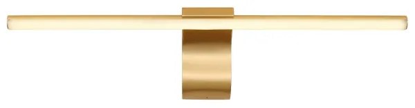 Globo 41925M - PEPE LED fürdőszobai tükörvilágítás 10W 230V IP44 arany