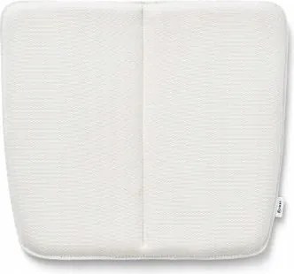 Audo Wm String székpárna Lounge Chair Ivory fotelhez 42x39 cm