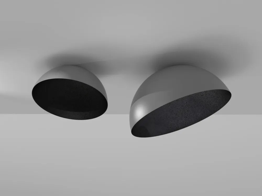 SIGMA LIGHTING 32473 SFERA Loft Mennyezeti Lámpa E27 IP20