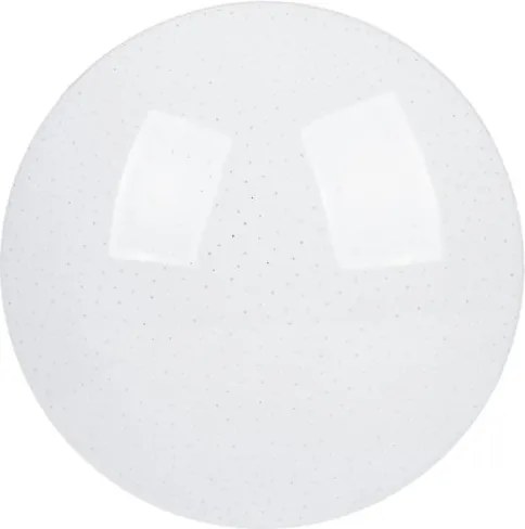 Led Plafon Star CC 50cm 24W 1920 lm távirányítóval