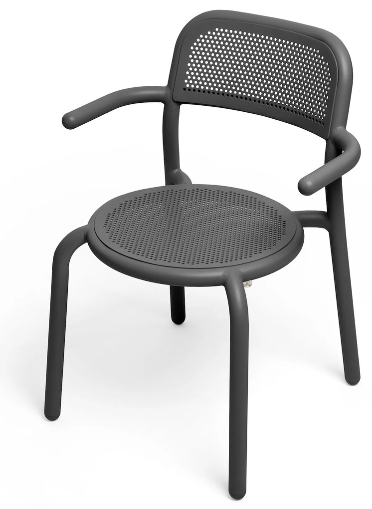 Fatboy "Toní Armchair" karfás szék, 5 változat - Fatboy® Szín: matt zöld