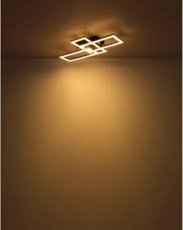 GLOBO 67328-24 SAPENA Modern LED Mennyezeti Lámpa IP20