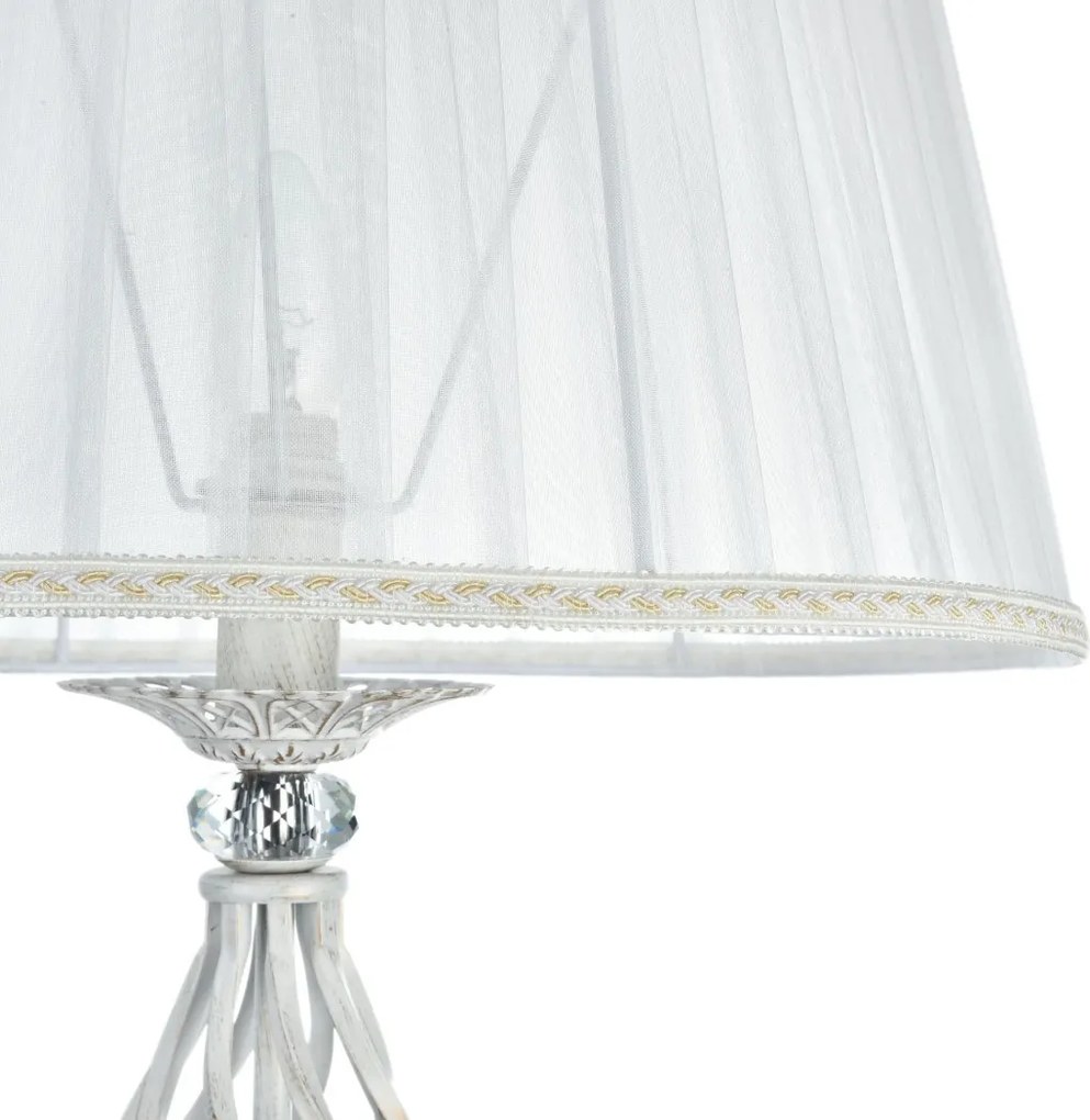 Maytoni GRACE ARM247-11-G Állólámpa 1xE14/40W IP20