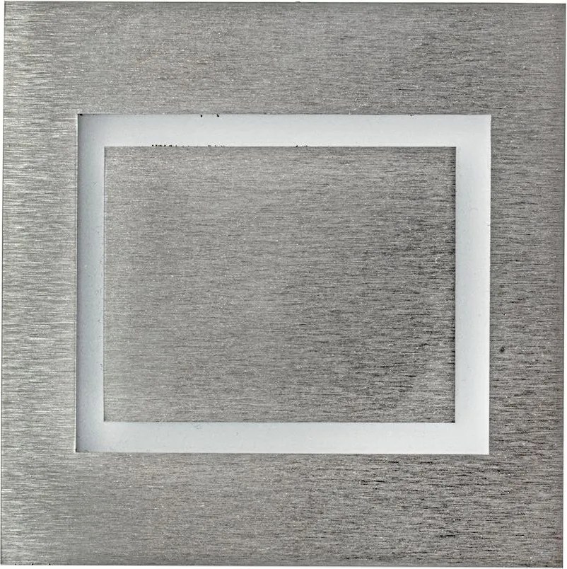 Eko-Light EVRA EKS0391 Beépíthető lépcsőházi lámpa 1x0,6W/LED 4000K 14LM IP20