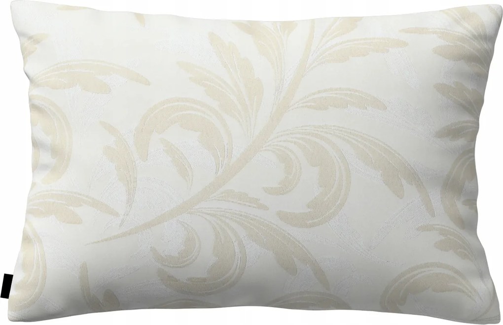 Párnahuzat 47x28 szürke árnyalatok