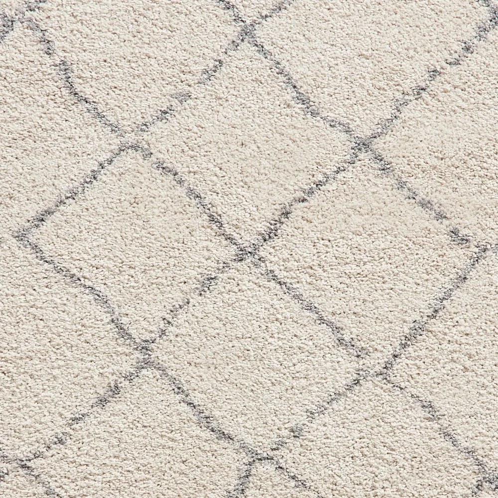 Krémszínű szőnyeg 120x170 cm Boho – Think Rugs