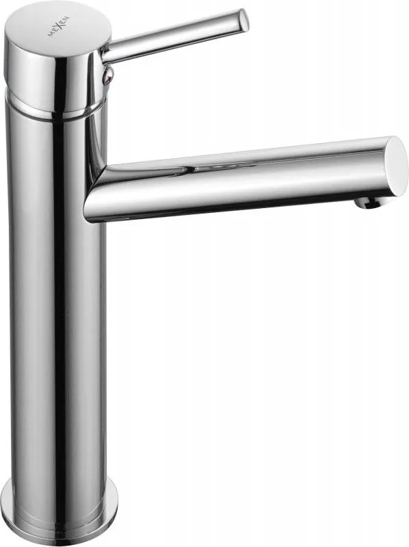 Mexen Eri magas mosdócsaptelep, króm - 74210-00