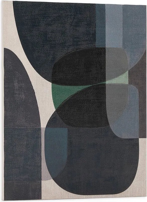 Kép 80x100 cm Nemsa – Kave Home