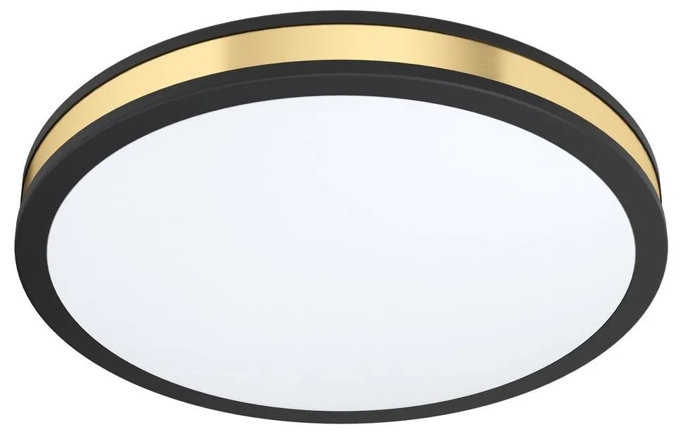 Eglo 99407 - LED Mennyezeti lámpa PESCAITO LED/24W/230V