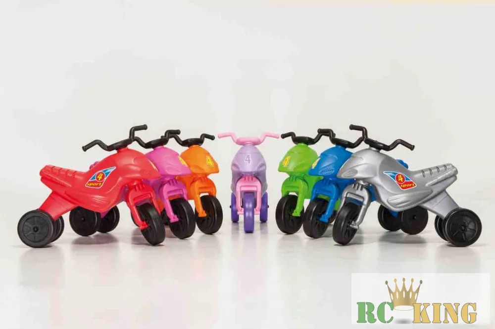 Super bike 4 médium