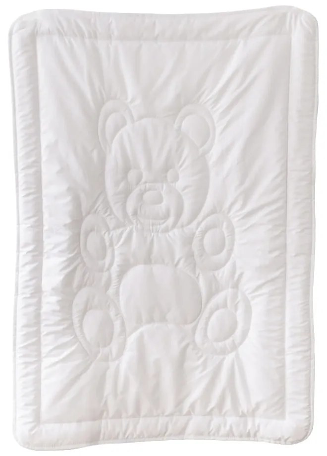 4 évszakos gyerek paplan 100x135 cm Teddy Bear – Bonami Essentials